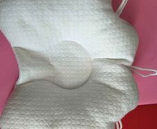 Baby Anti-Flat Head Shaping Pillow | Adjustable Support for Newborns