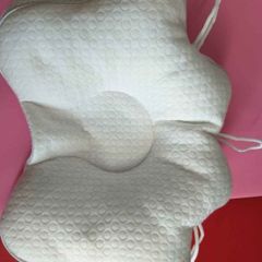 Baby Anti-Flat Head Shaping Pillow | Adjustable Support for Newborns