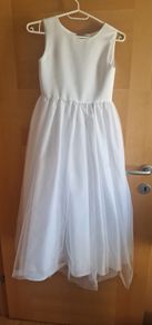 communion /  flower girl /  special occasion dress
