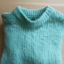 Asos Chunky Knit Jumper Image 2