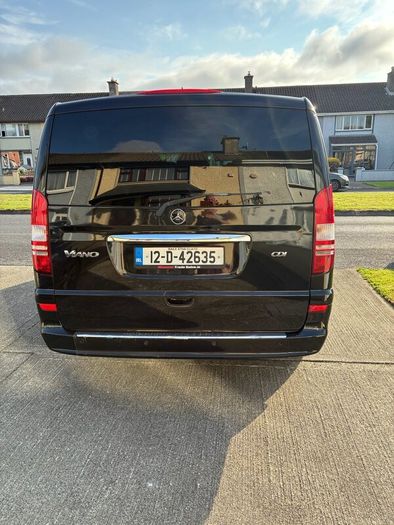 Mercedes Viano