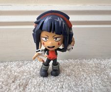 My Hero Academia Mystery Mini Funko Kyoka Jiro Vinyl Figure approx. 7 cm. Used Please see photos