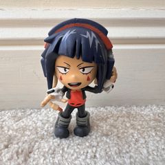 My Hero Academia Mystery Mini Funko Kyoka Jiro Vinyl Figure approx. 7 cm. Used Please see photos