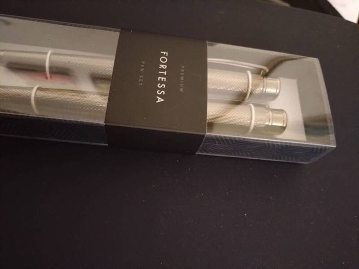Fortessa pen set