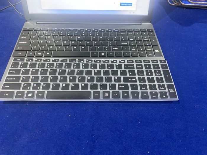 Laptop