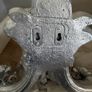 Crown decoration for Nursery Image 3