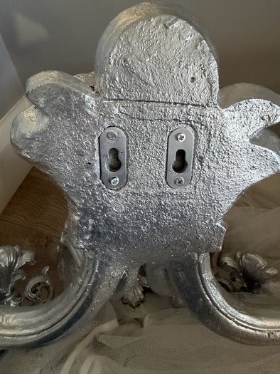 Crown decoration for Nursery