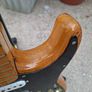 1977 Antoria (Ibanez) Strat Fujigen Gakki Japan Image 4
