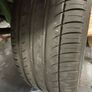 Porsche boxter alloy wheels Image 6