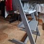 Tripp Trapp Chair with all accessories Image 8