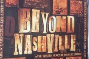 Beyond Nashville 2 CD Set
