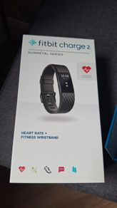 Fibit Charge 2