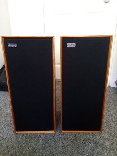 Celestion  Ditton 15XR vintage 1970s British legendary speakers