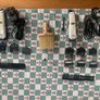 wahl trimmers and balder Image 5