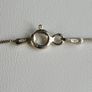 Women's Silver Necklaces Image 5