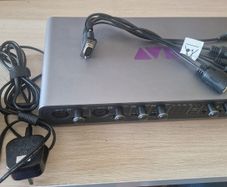 Avid Mbox 3 Pro
