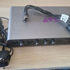 Avid Mbox 3 Pro