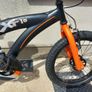 Kids bike size 18 inch wheels. Image 4