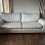 4 seater and 3 seater Sofa Image 2