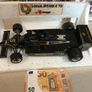 Lotus John Player Special Mario Andretti Scale 1/14 Burago Image 6