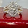 Lab Grown Diamond (VS/EF) Ring Image 7