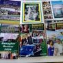 13 copies of Banagher Review Ireland Irish Co. Offaly Image 2