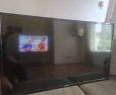 40" Walker TV