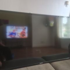 40" Walker TV