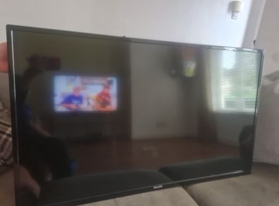 40" Walker TV