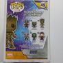 #49 Groot Funko Pop! Image 3
