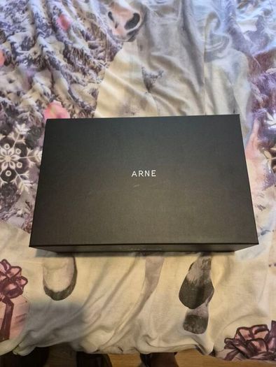 arne runners