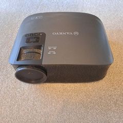 Vankyo Projector