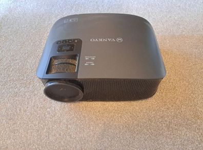 Vankyo Projector