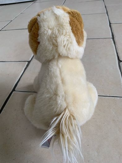 Gund Teddy Boo