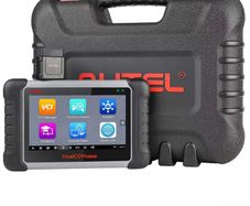 Autel Maxicom Mk808k Bt