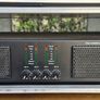 Complete PA System Full Professional Setup Image 7