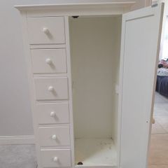 Bedroom Wardrobe
