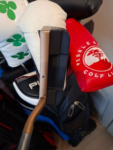 Ping Heppler ZB3 Putter