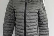 Superdry jacket UK12