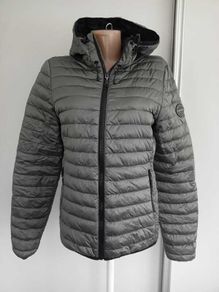 Superdry jacket UK12
