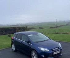 Ford Focus 132