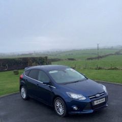 Ford Focus 132