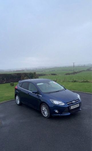 Ford Focus 132