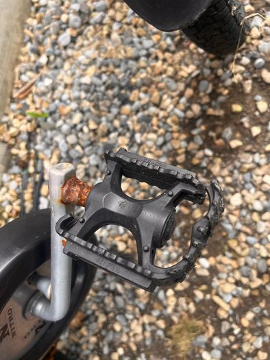 Girls BMX Mountain Bike 6 - 9yrs
