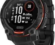 Garmin instinct 3 solar 45mm