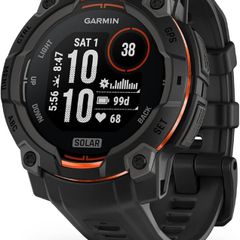 Garmin instinct 3 solar 45mm