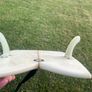 Fish surfboard for sale 5'10" Image 4