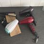 Hair dryers, hair straightener Image 3