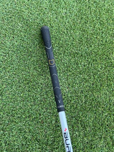 Full set of Taylormade Golf clubs