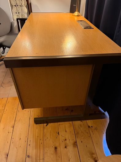 office desk